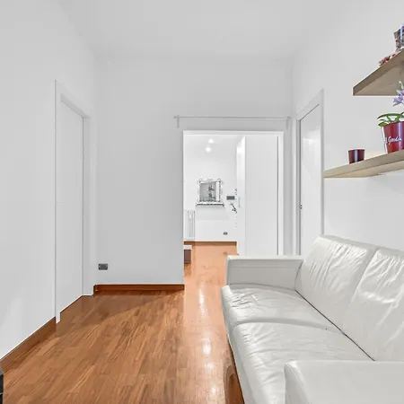 Duomo-navigli Dream Flat Darsena Free Wifi & Ac
