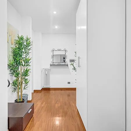 Apartamento Duomo-navigli Dream Flat Darsena Free Wifi & Ac Milán