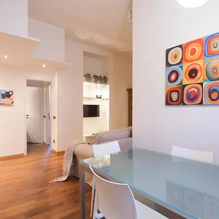Apartment Contempora - Smart Living In A Two Bedroom - Dateo *