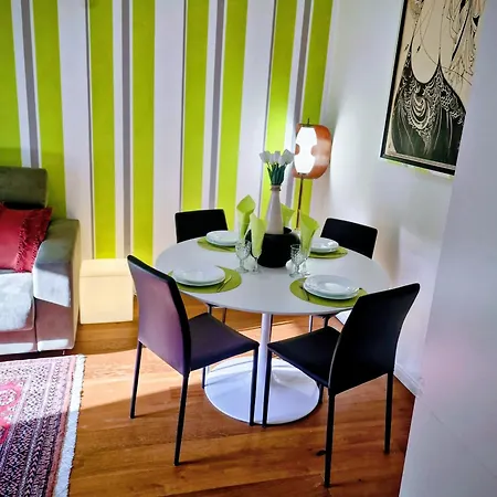 Appartamento Le Di Vanda