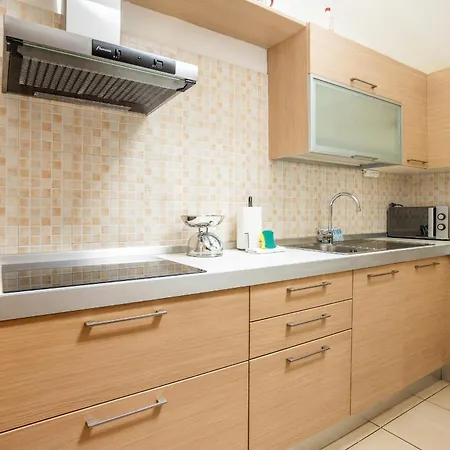 Apartment Porta Venezia Cozy And Comfortable Loft