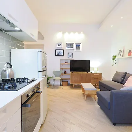 Primopiano - Salento Appartamento Milano