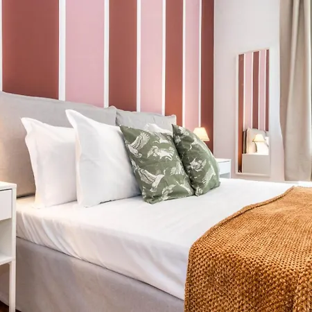 Easylife - - Vigliani 23 - Life Lejlighed *