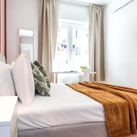 Easylife - - Vigliani 23 - Life Lejlighed *