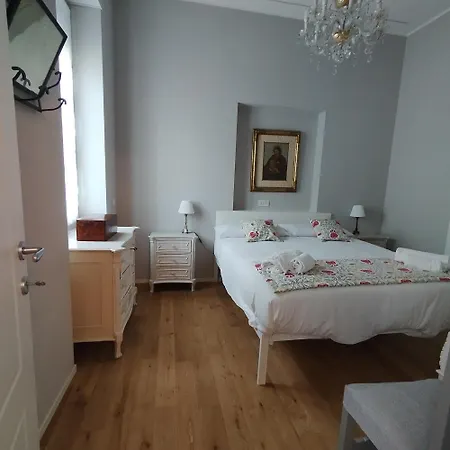 Liberty Domus Igi Apartmán *