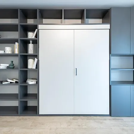 Appartamento Free Parking -fiera- Premium 2br *