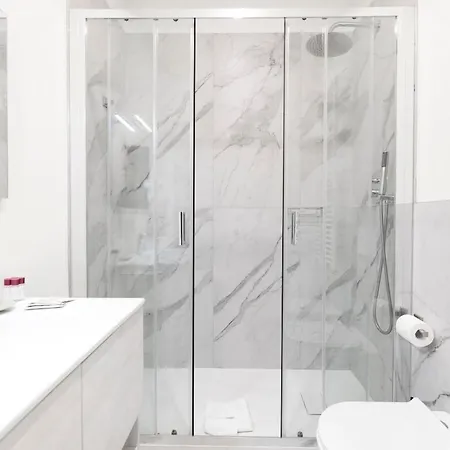 Apartmán San Siro Nest Metro A 5 Min