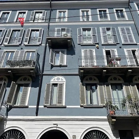 Vetra - 10 Minutes From The Duomo Apartment Mailand