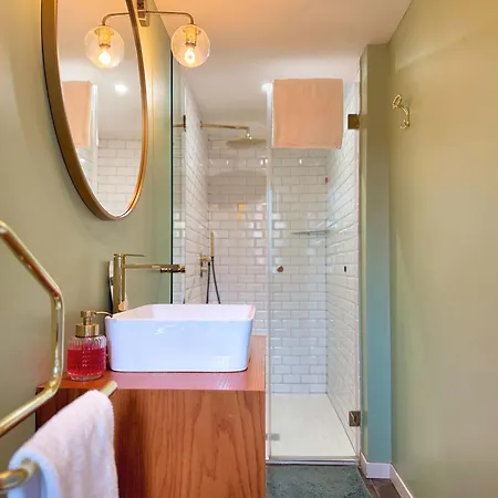 Homeby, Casa Paolo Apartment Mailand