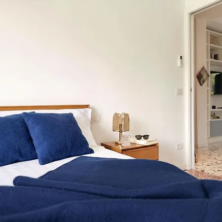Apartment Homeby, Casa Paolo Mailand