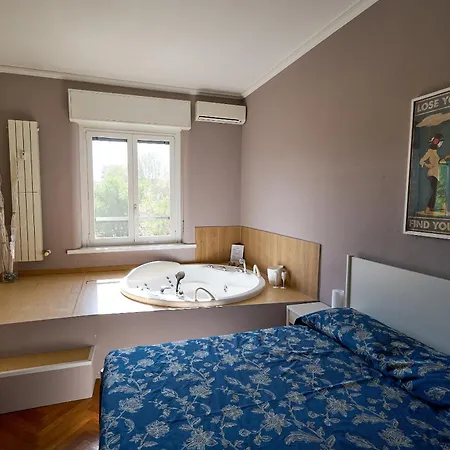 Apartamento Cam&lot - Design District, Close To Subway Milán
