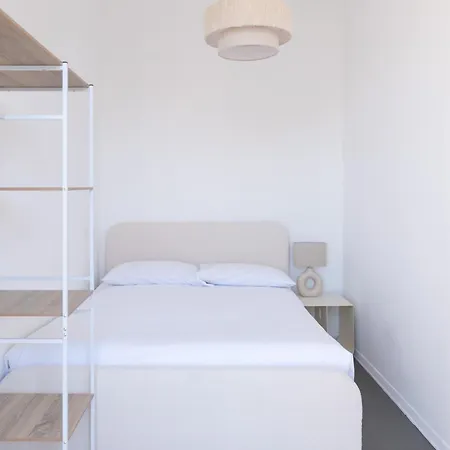 Apartamento Beautiful Two Bedrooms In Sarpi Garibaldi Mirable Pm Milán