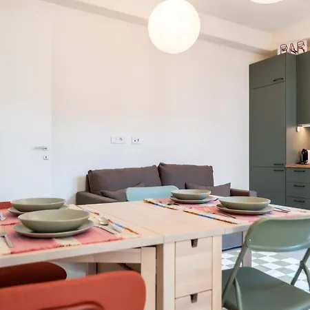 Vasari Home, Stile E Comfort, Nuova Costruzione 2025, Nel Cuore Del Centro Di Milano, Con Metropolitana Porta Romana *