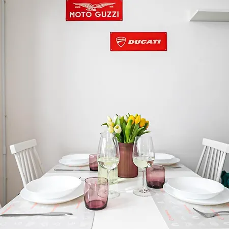 Italianway Easy - Lazzaretto 17 *
