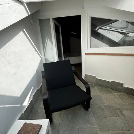 Casa - Boutique Attic, Silence & Style