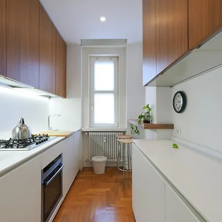 Primopiano - Fiamma Apartment *