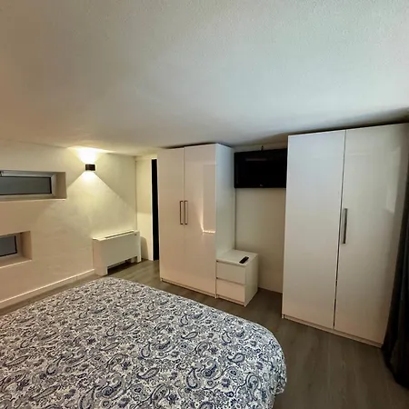 Private Luxury Loft Милан