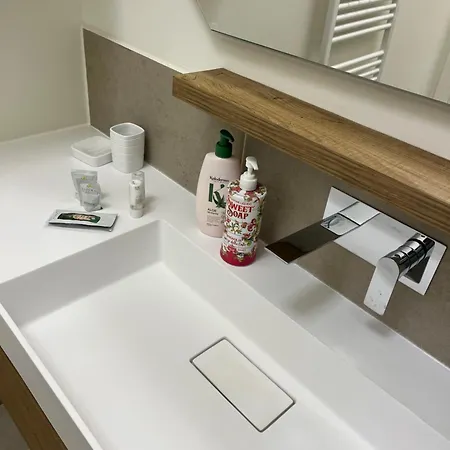 Laurana Living Daire Milano