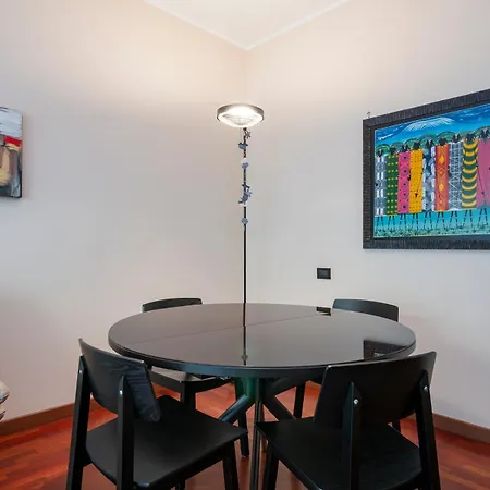 Apartamento I Host - Valparaiso 7a