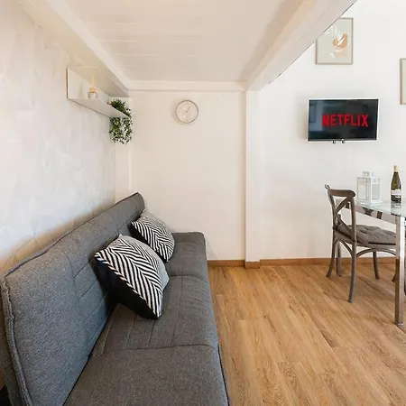 Happy House - Viale Tibaldi 公寓 米兰