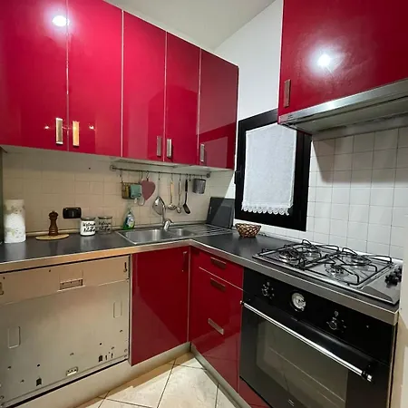 דירה Beautiful Panoramic Penthouse - La Fortezza מילאנו