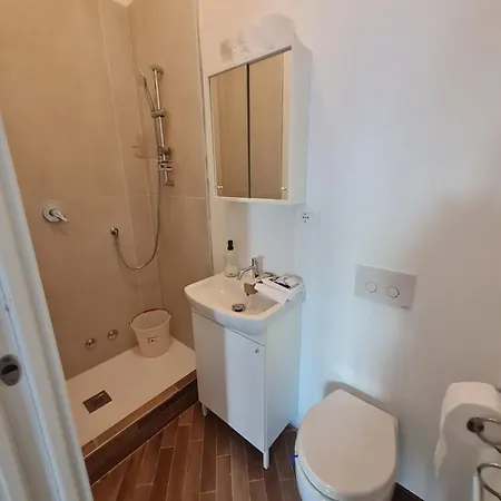 La Casa Di Gio - Zona Fiera Portello Milánó