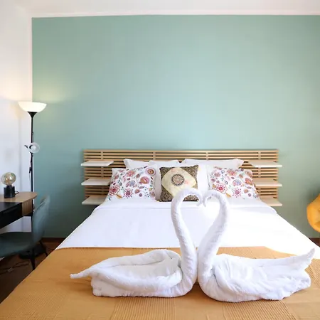 Dhome - Heart Navigli شقة