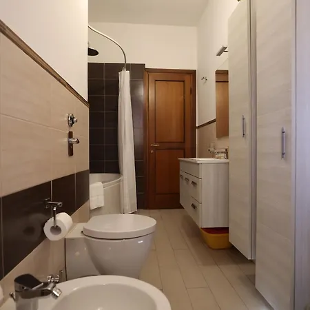 شقة Dhome - Heart Navigli