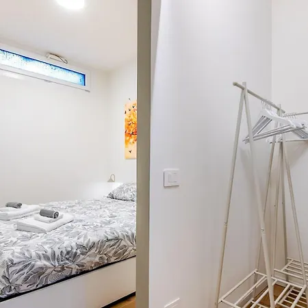Апартаменты La Casa Di Jada