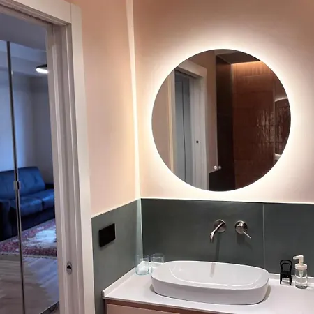 Apartment Italianstayrentals Porta Vittoria Mailand