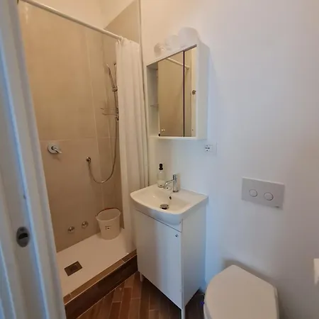 La Casa Di Gio - Zona Fiera Portello Apartman Milánó