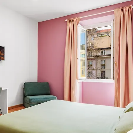 Premuda Luxury 3 Mailand
