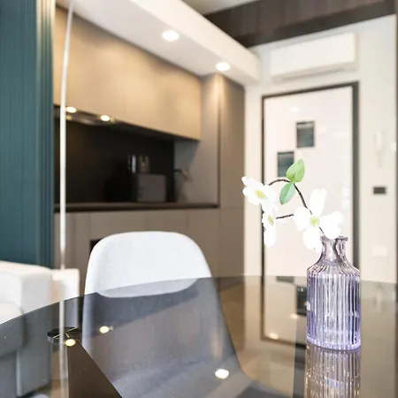 Easylife - - Pontaccio 23 - Brera شقة ميلان