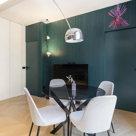 Easylife - - Pontaccio 23 - Brera * ميلان