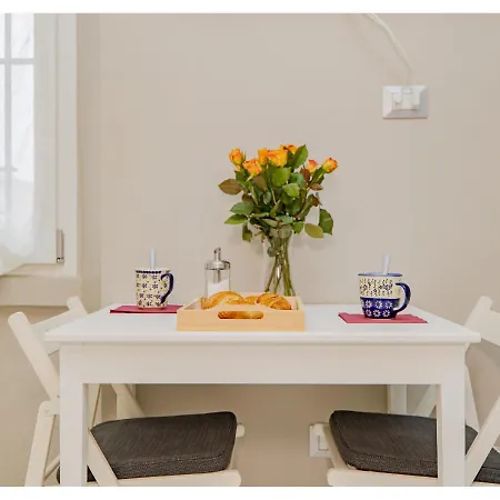 公寓 Milano4living - Center