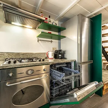 Duomo Loft With Private Terrace - Torchio