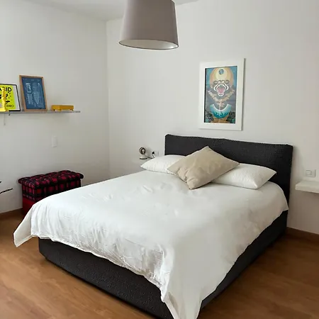 59 - Design District Apartment *