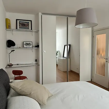 59 - Design District Apartment *