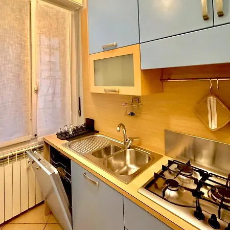 Apartmán Casa *