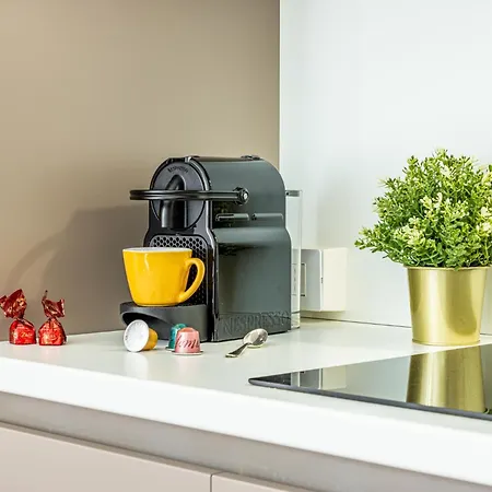 Luxury, Modern & Charming Near Station Lejlighed Milano