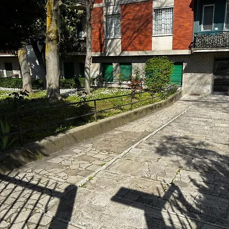 Lejlighed Comodo Porta Romana Milano