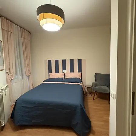 Apartamento Design Tortona Navigli Duomo Casa Domenica Milán