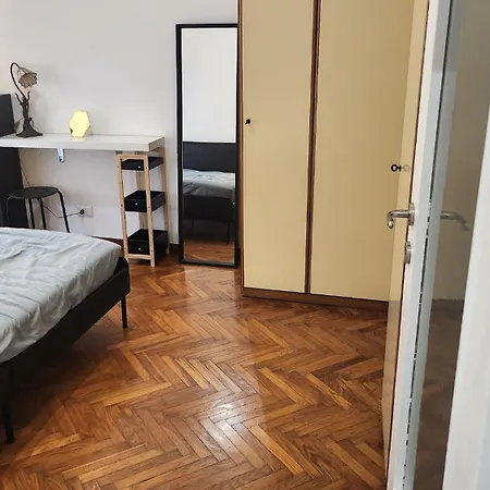 Delightful In The Portello Area For Two People * Mailand