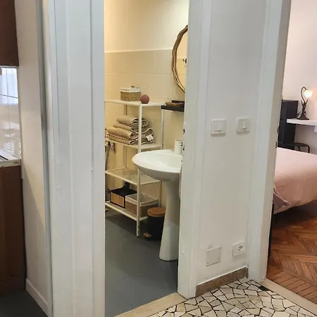 Delightful In The Portello Area For Two People *