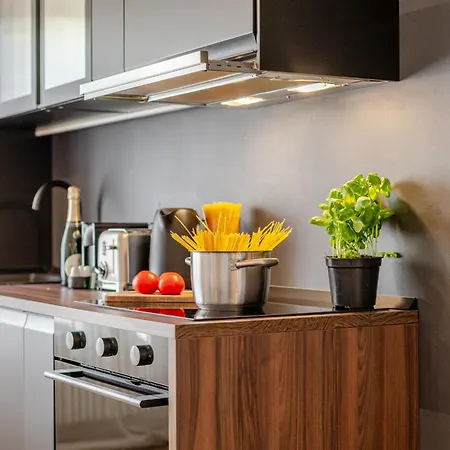 Magic Rent - Casetta Jorad - Design *