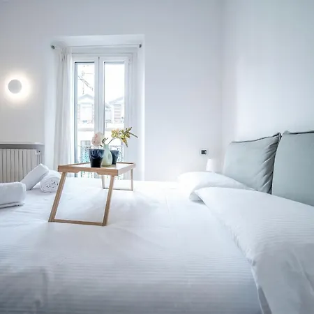 Easylife - - Sciesa 9 - Porta Vittoria Lejlighed
