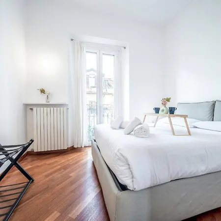Lejlighed Easylife - - Sciesa 9 - Porta Vittoria *