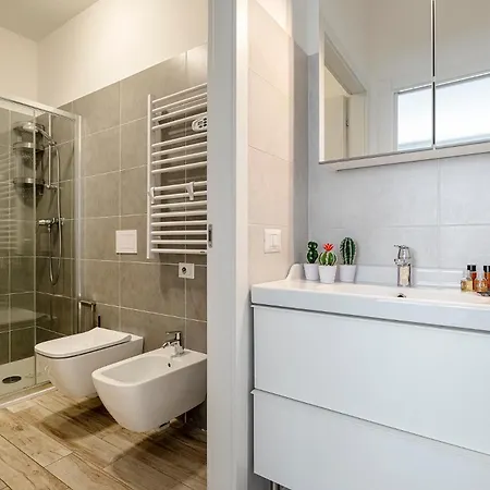 Apartamento Spacious Modern Family Apartment Near Metro *