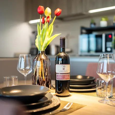 Apartamento Luxury Penthouse - Rooftop Esclusivo & Palestra
