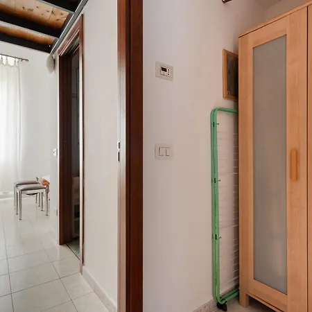 Guesthost - Cozy X2 Porta Romana